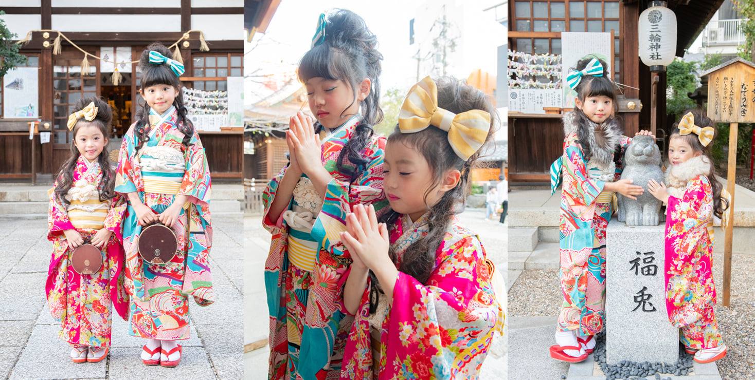 七五三は必ず神社で？伝統を守りながら変化を受け入れよう